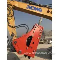 Heavy Duty Excavators Hydraulic Rock Breaker